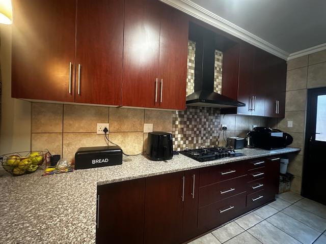 3 Bedroom Property for Sale in Shellyvale Free State